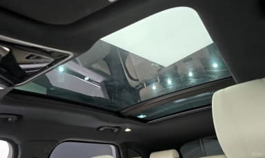 Range Rover Bella