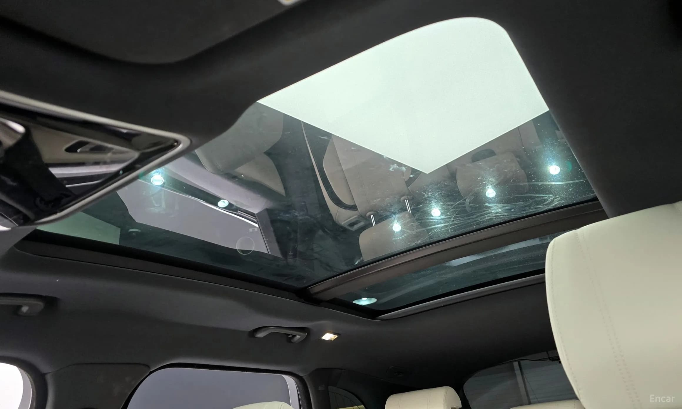 Range Rover Bella