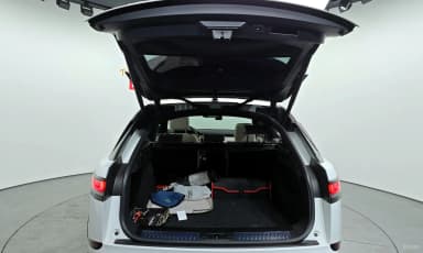 Range Rover Bella