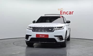 Range Rover Bella