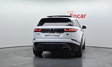 Range Rover Bella