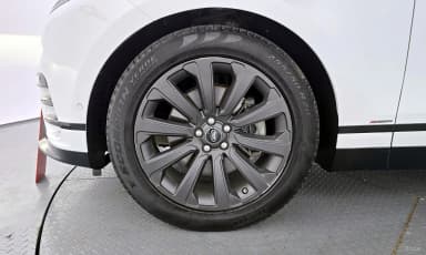 Range Rover Bella