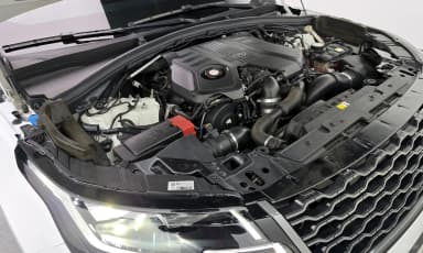 Range Rover Bella