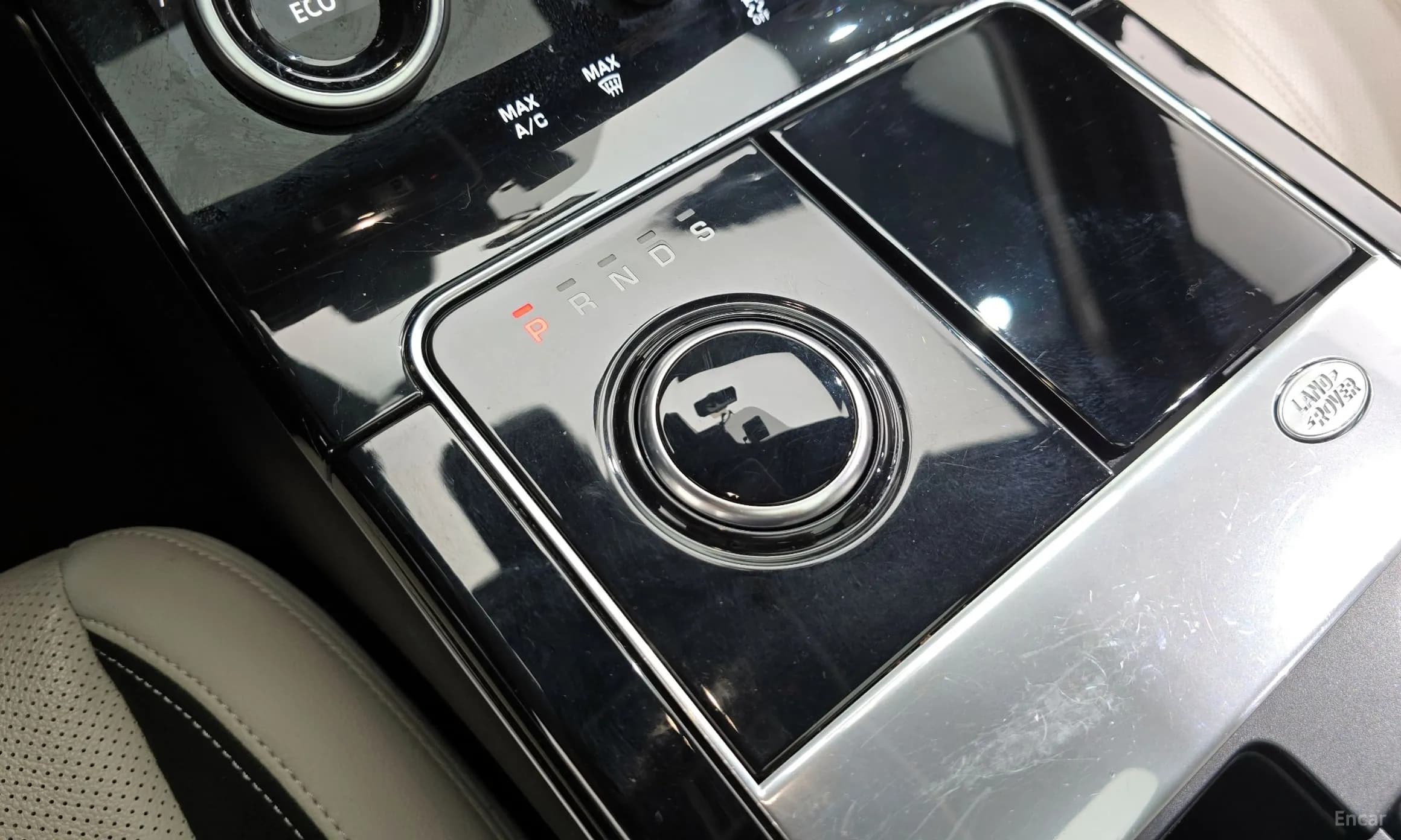 Range Rover Bella