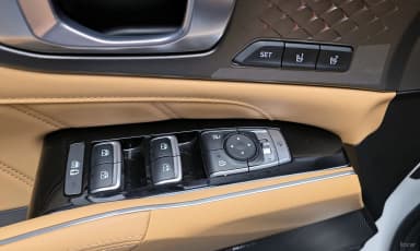 Sorento 4th generation
