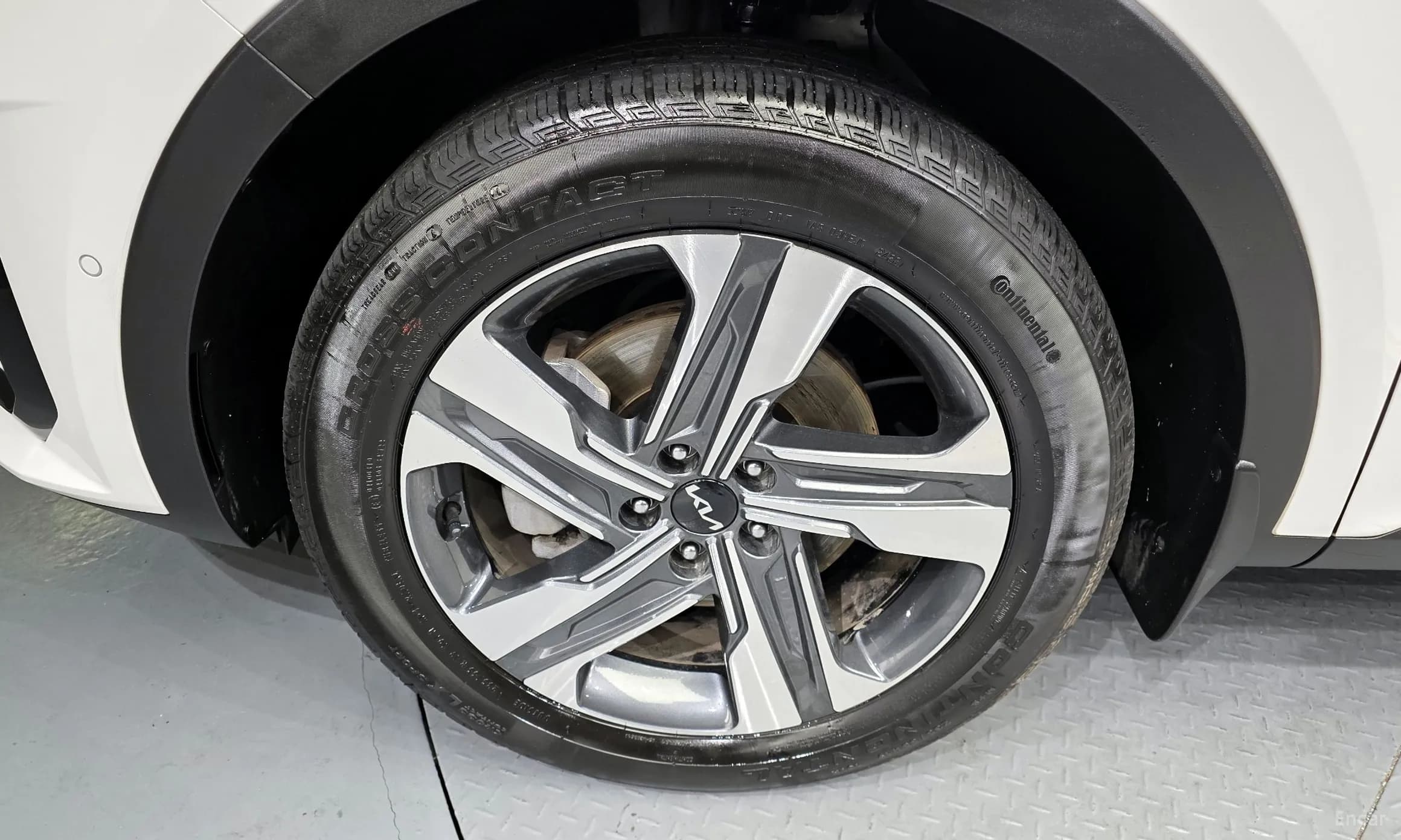 Sorento 4th generation
