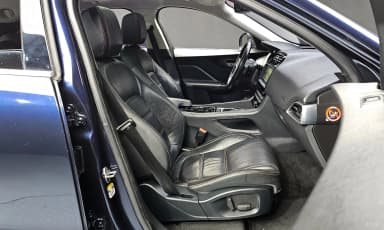 F-PACE