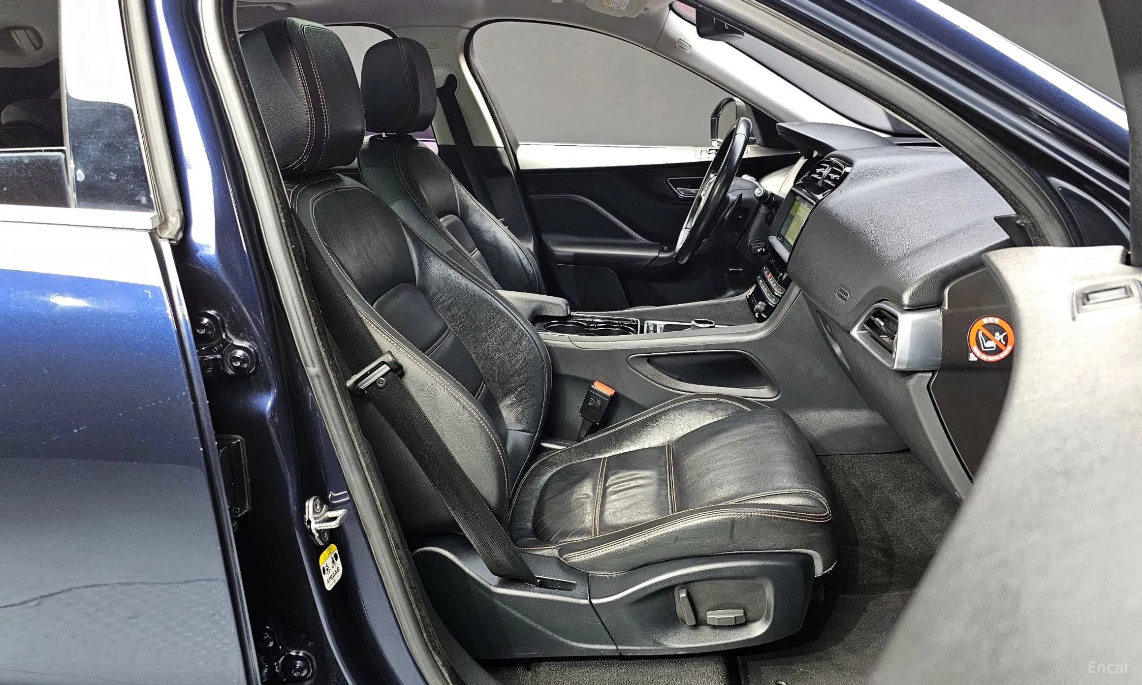 F-PACE