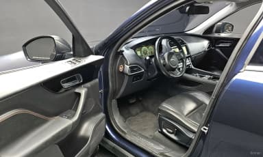 F-PACE