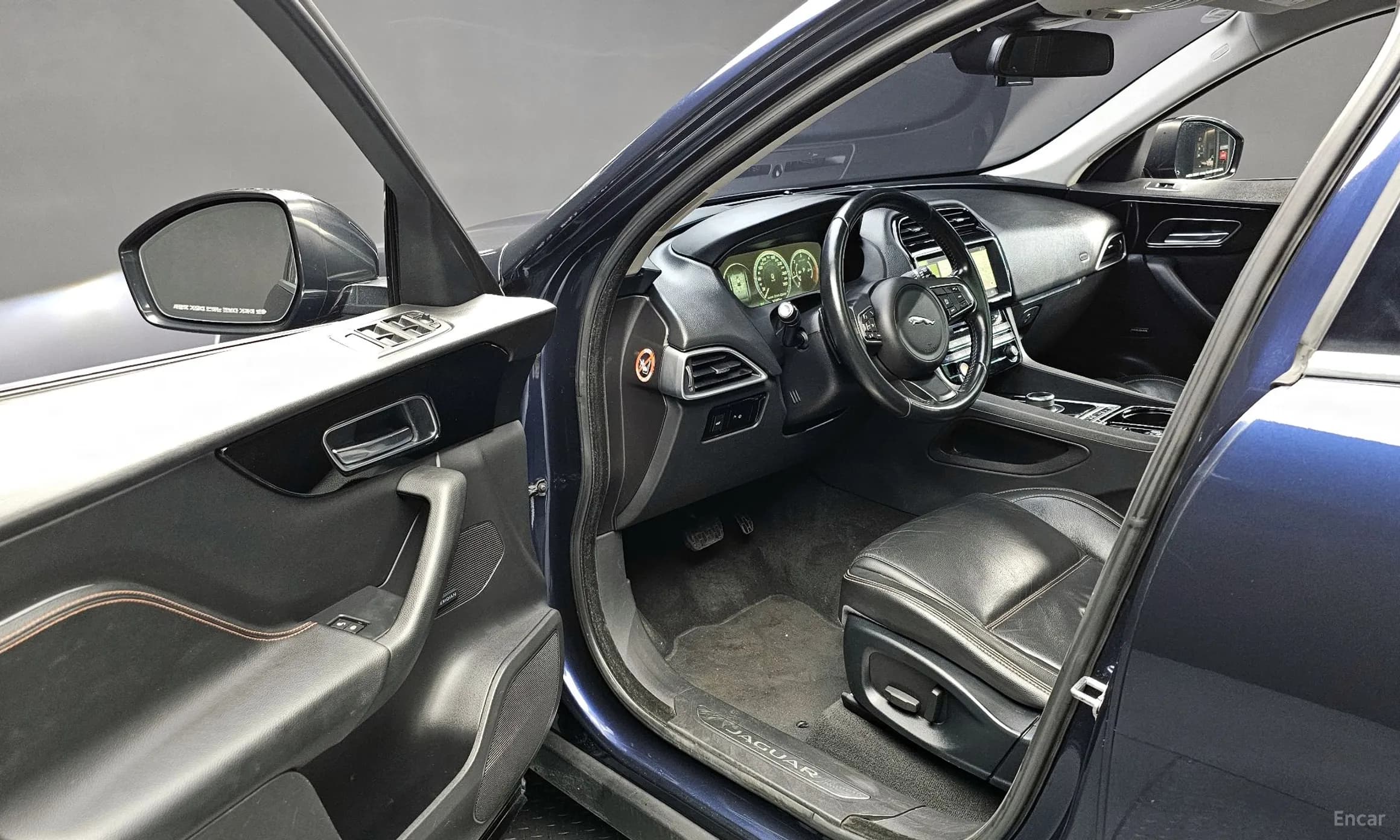 F-PACE