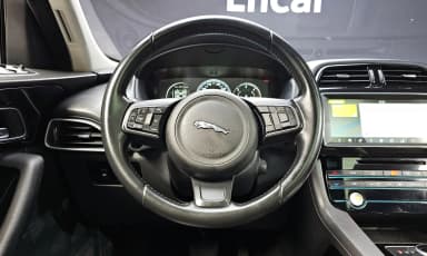 F-PACE