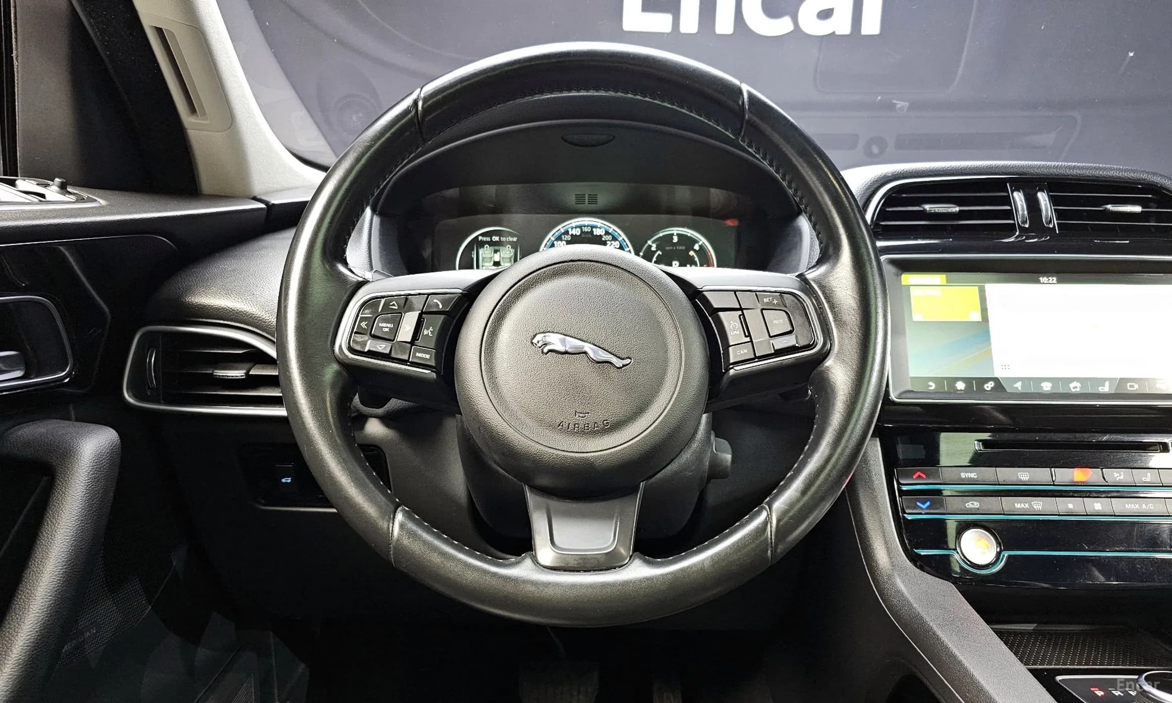 F-PACE