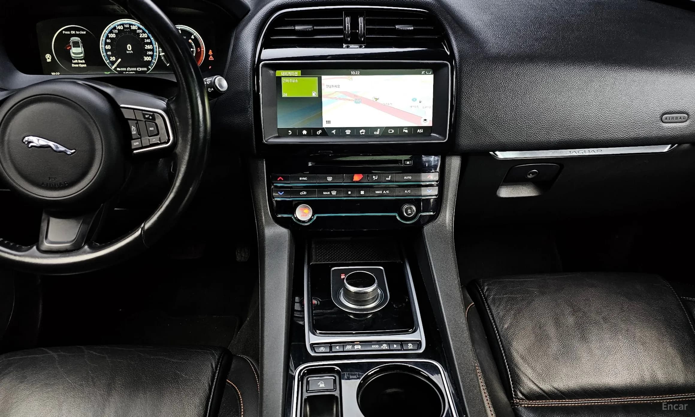 F-PACE