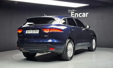F-PACE