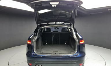 F-PACE