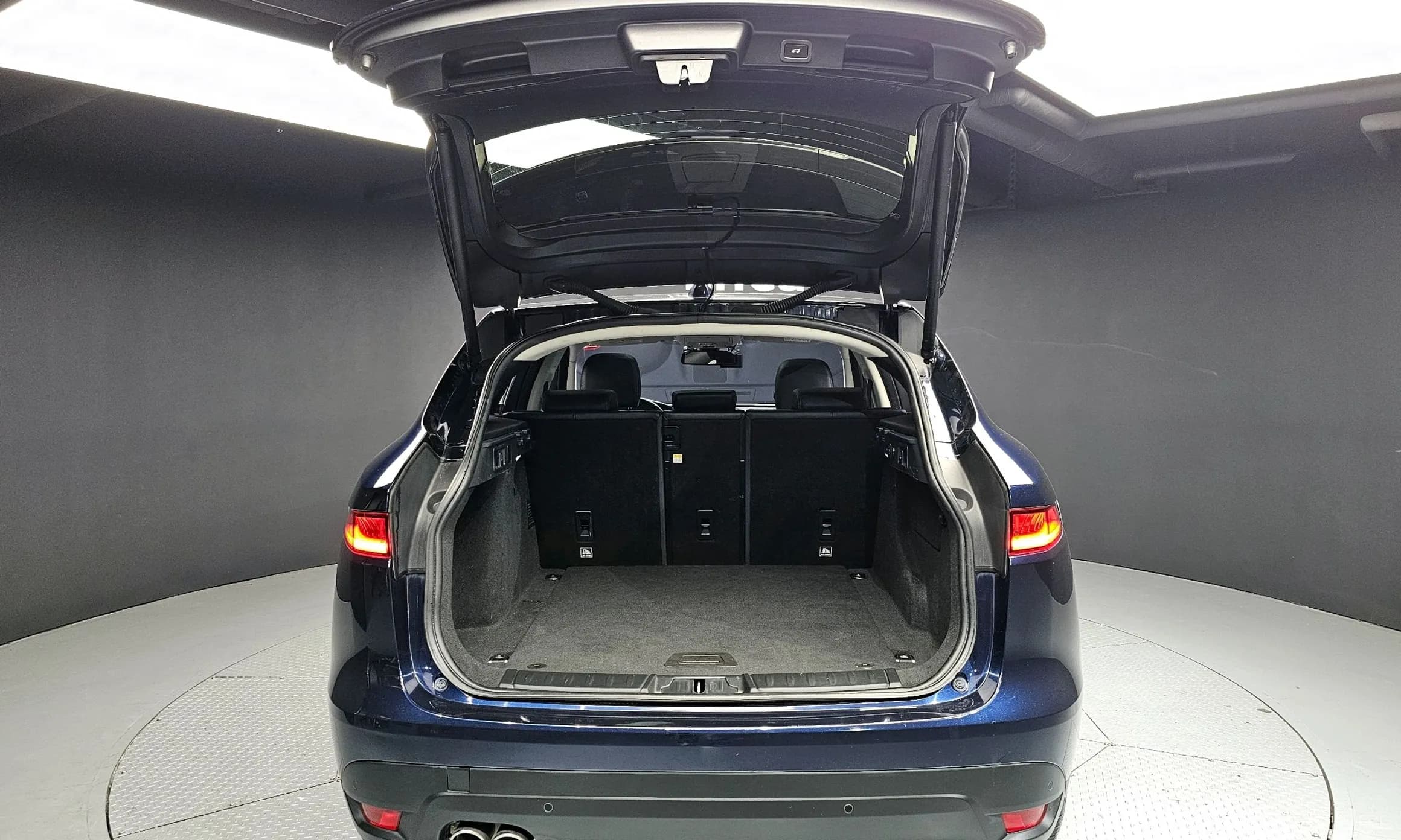F-PACE