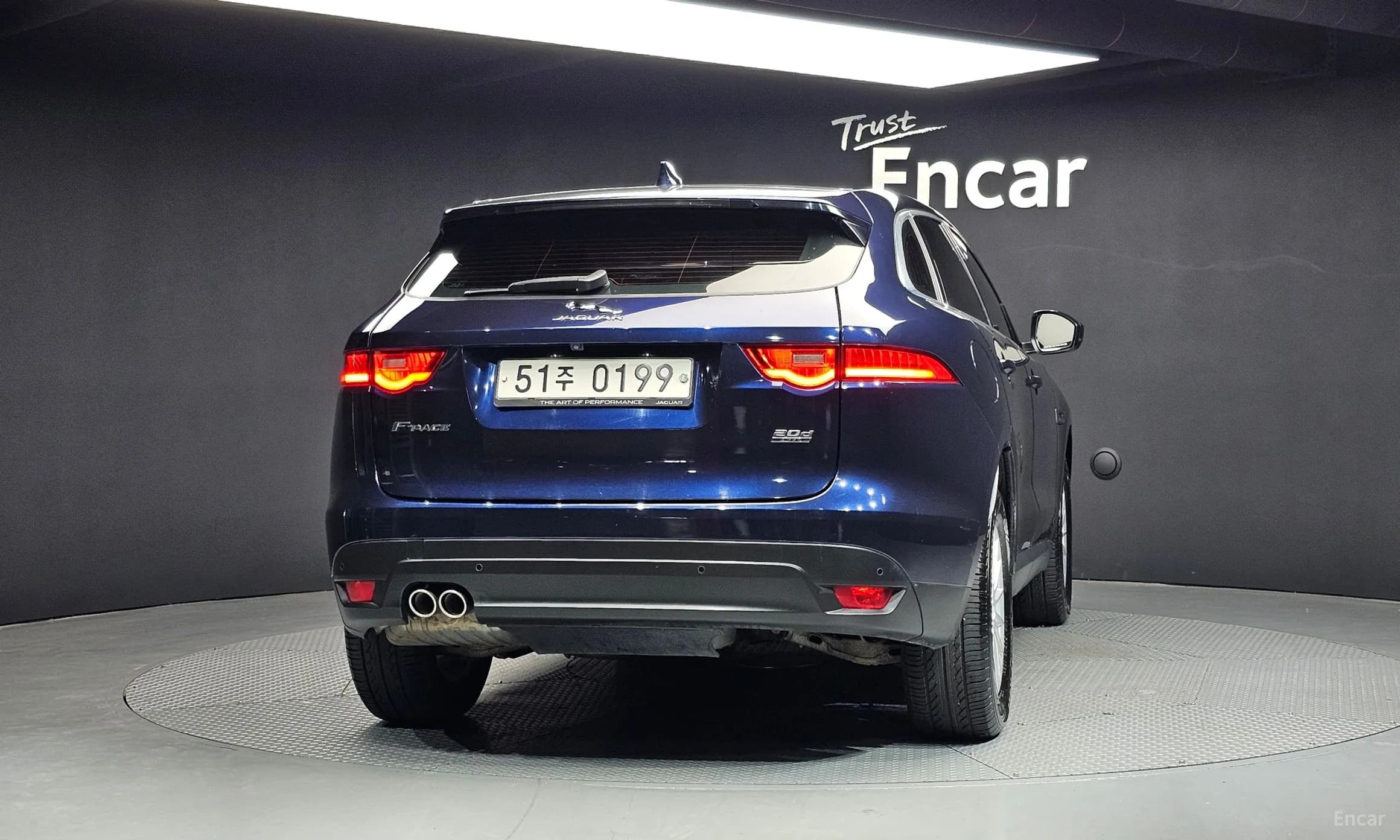 F-PACE