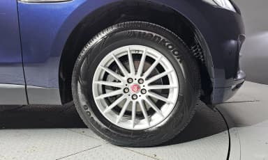 F-PACE
