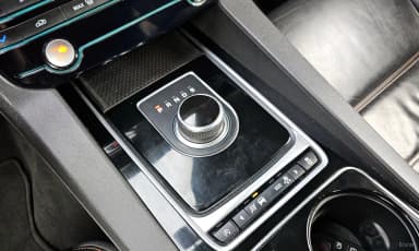 F-PACE