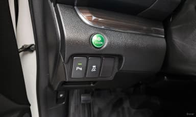 New CR-V
