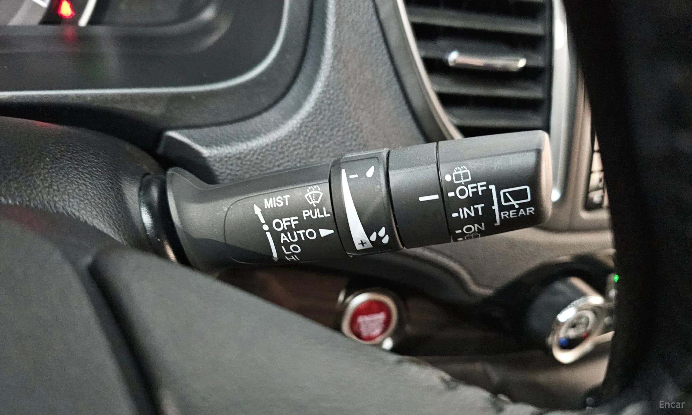 New CR-V