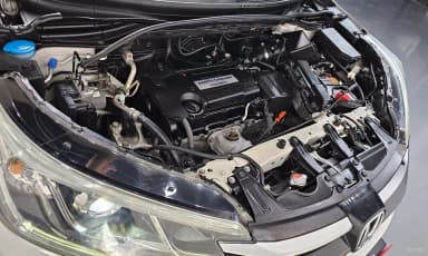 New CR-V