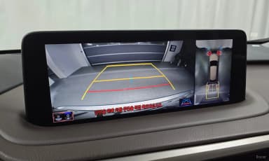 RX450h Gen 4