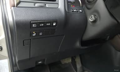 RX450h Gen 4
