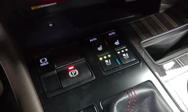 RX450h Gen 4