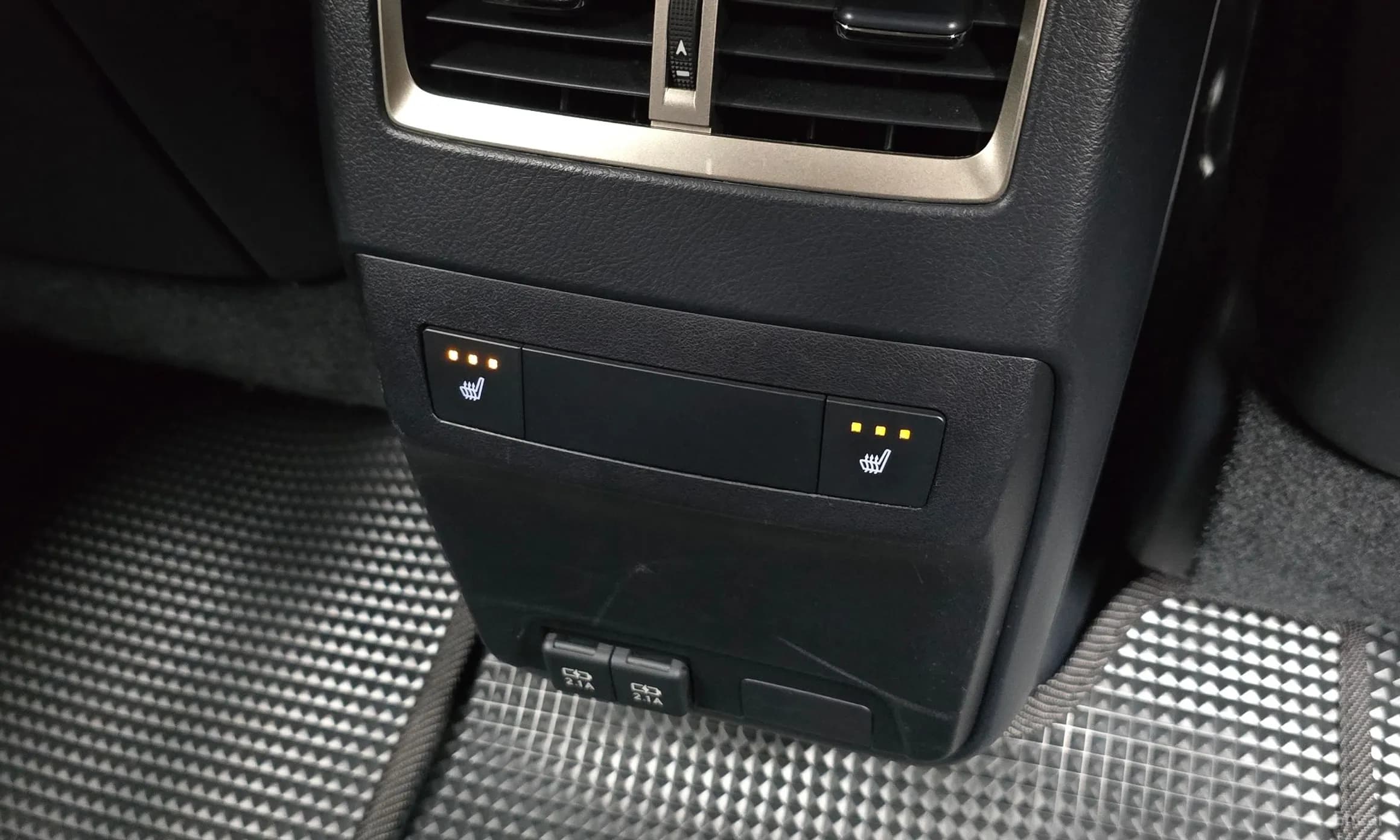 RX450h Gen 4