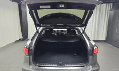 RX450h Gen 4