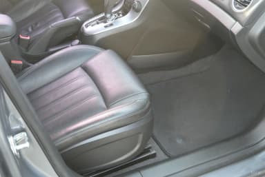 Cruze