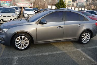 Cruze