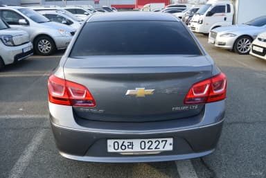 Cruze