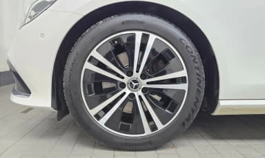 E-Class W213