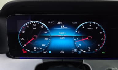 E-Class W213