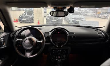 Cooper Clubman