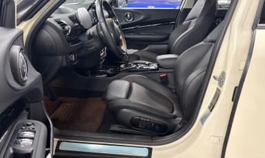 Cooper Clubman