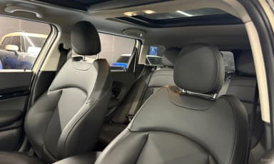 Cooper Clubman