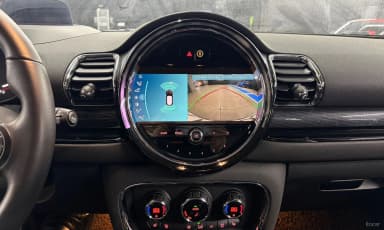 Cooper Clubman