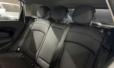 Cooper Clubman