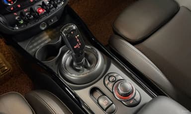 Cooper Clubman