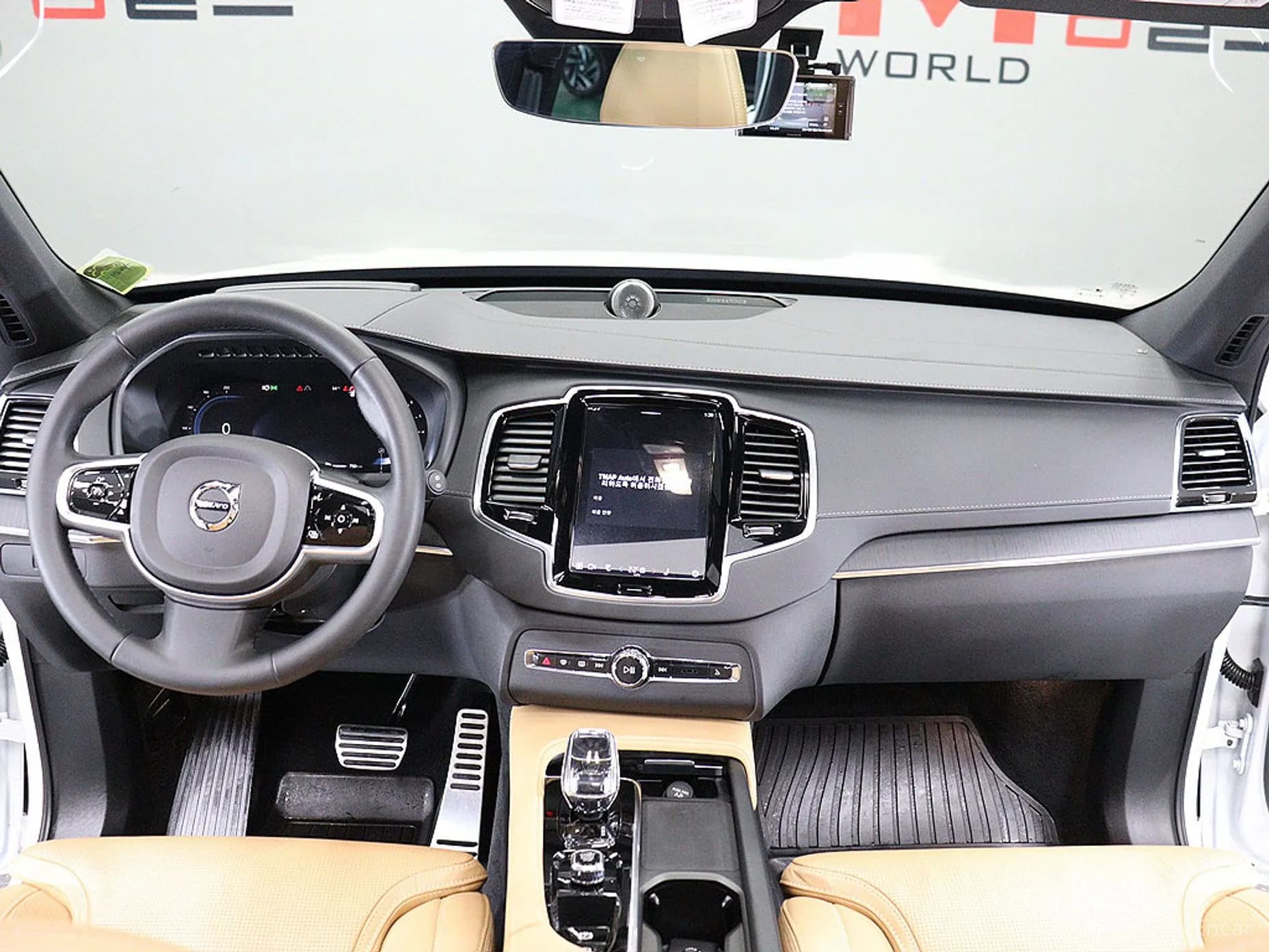 XC90 Gen 2