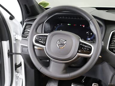XC90 Gen 2