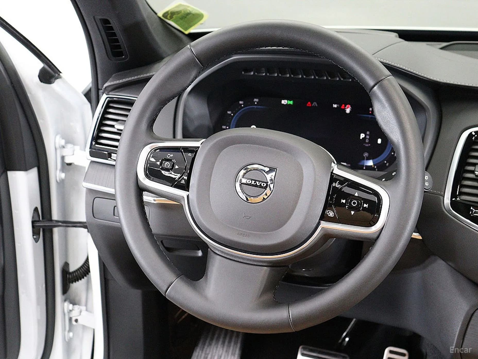 XC90 Gen 2