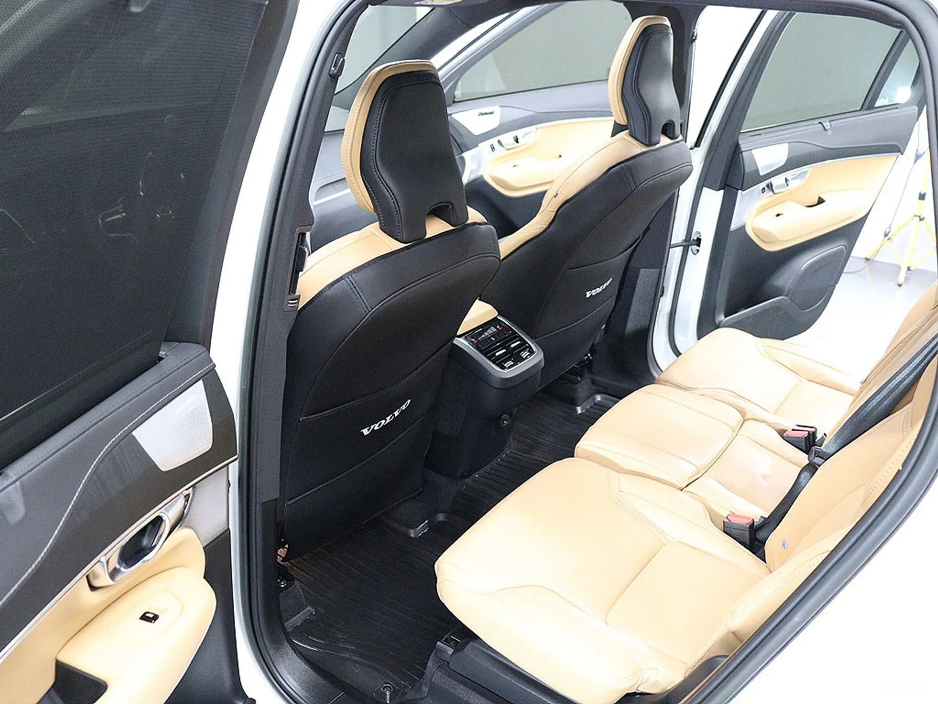 XC90 Gen 2