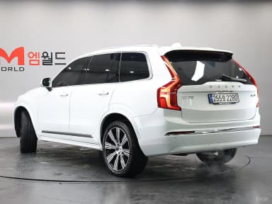 XC90 Gen 2