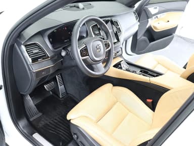 XC90 Gen 2