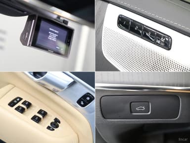 XC90 Gen 2
