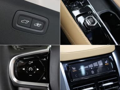 XC90 Gen 2